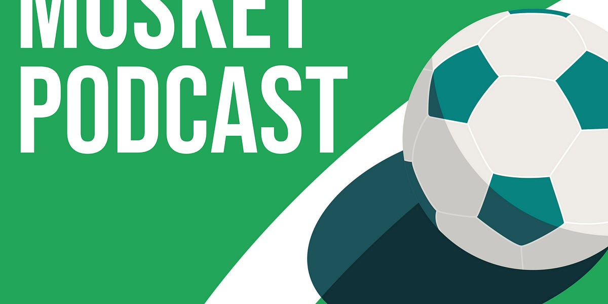 New England Soccer Roundtable May 2025