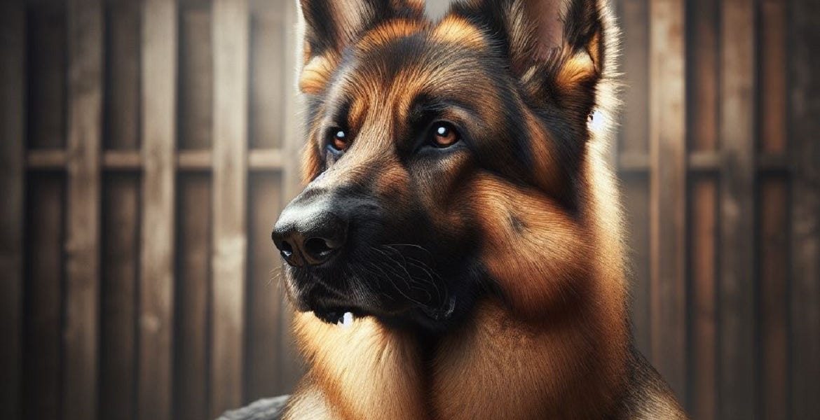 Unleashing Security: The Top 5 Guard Dog Breeds