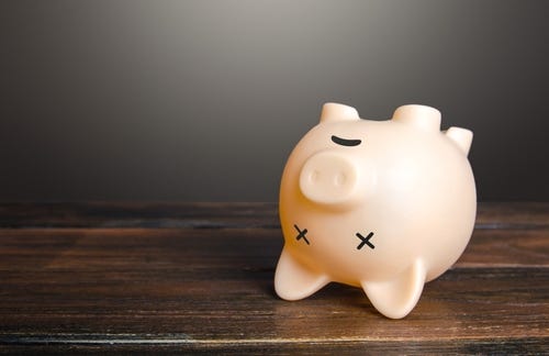 WEF 'de-banking' agenda in full force in Australia