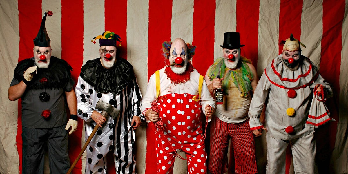 Right-Wing Men Reveal Their Super Secret Plans To Seduce Us All Into Voting For Republicans Right-Wing Men Reveal Their Super Secret Plans To Seduce Us All Into Voting For Republicans