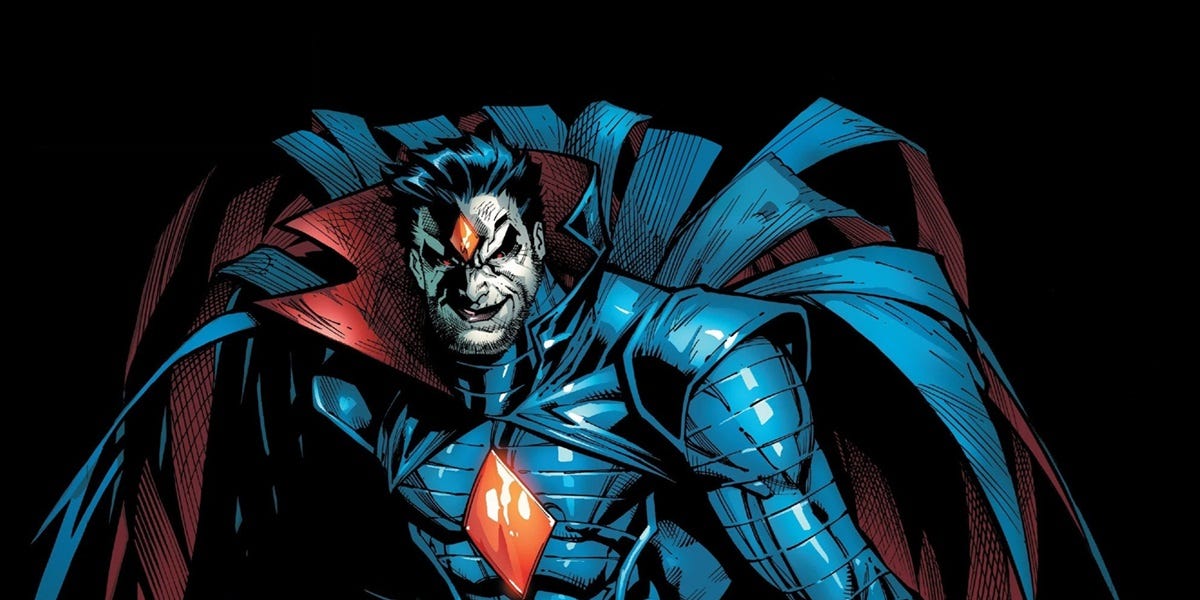 Top 15 X-Men Villains We Want To See In The Movies
