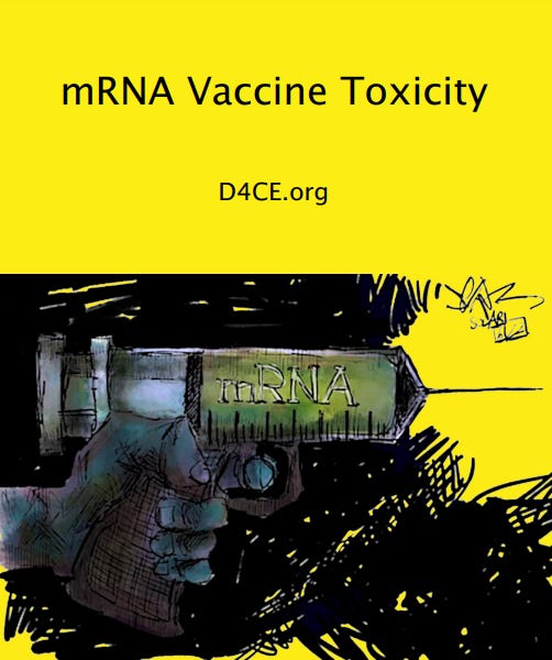 A mrgez mRNS vakcina