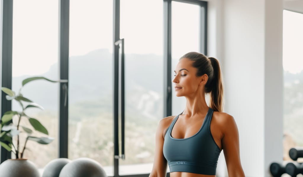 Workout Recovery: Best Practices and Tips