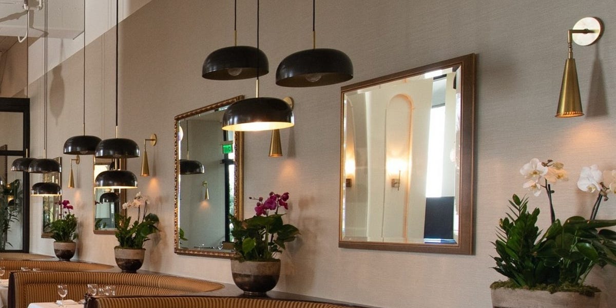 7 LA Restaurants I Can't Get Enough Of