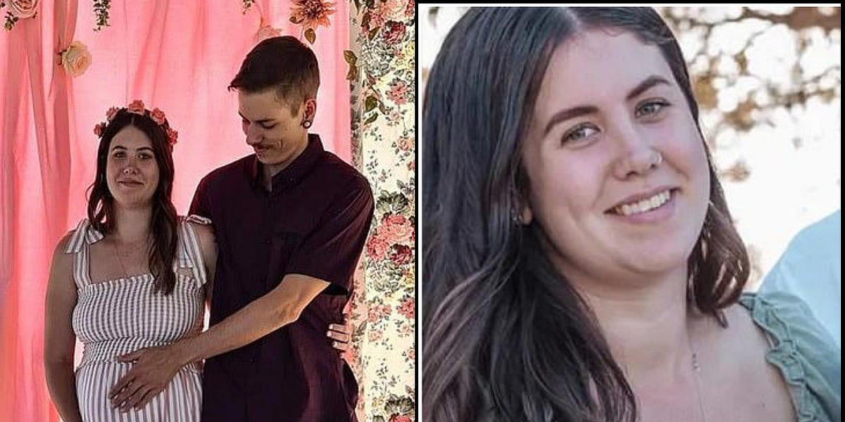 mRNA & pregnancy - women are dying suddenly after giving COVID-19 vaccination increases risk of sudden death during delivery and in the weeks after (10 new deaths explored)