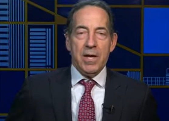 Jamie Raskin And Judiciary Democrats Set The Stage To Force Republicans To Vote On Trump's Plane Bribe