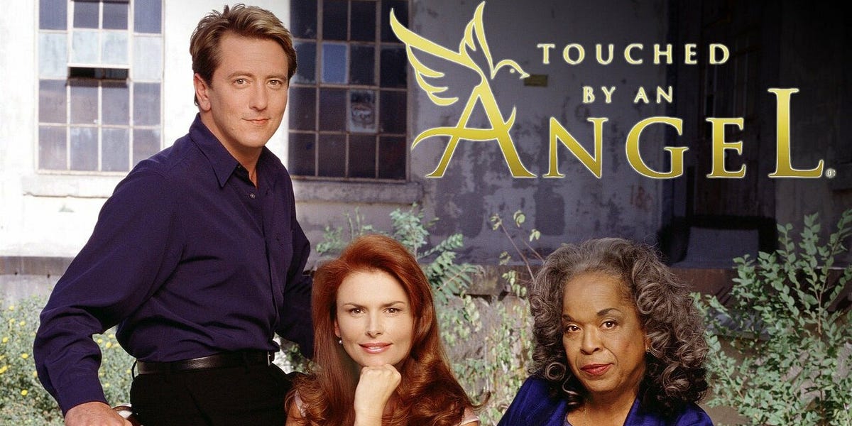 For The Low, Low Price Of ,000 (To Paula White) You, Too, Can Have Your Very Own Angel