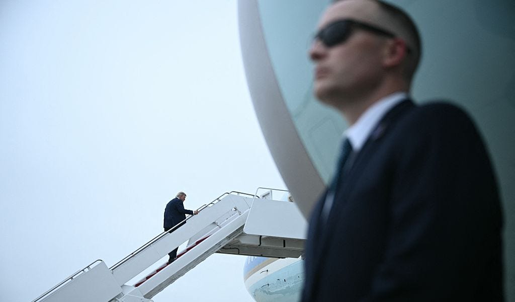 Secret Dinner Plans Military Strike Against Iran
