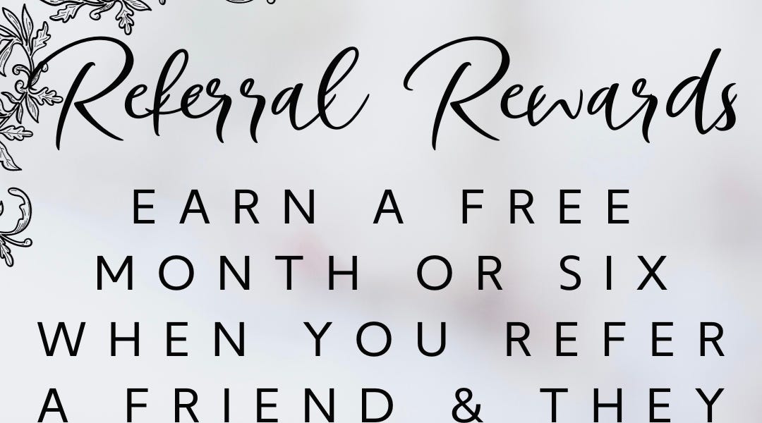 Invite your friends to read The Meg Life