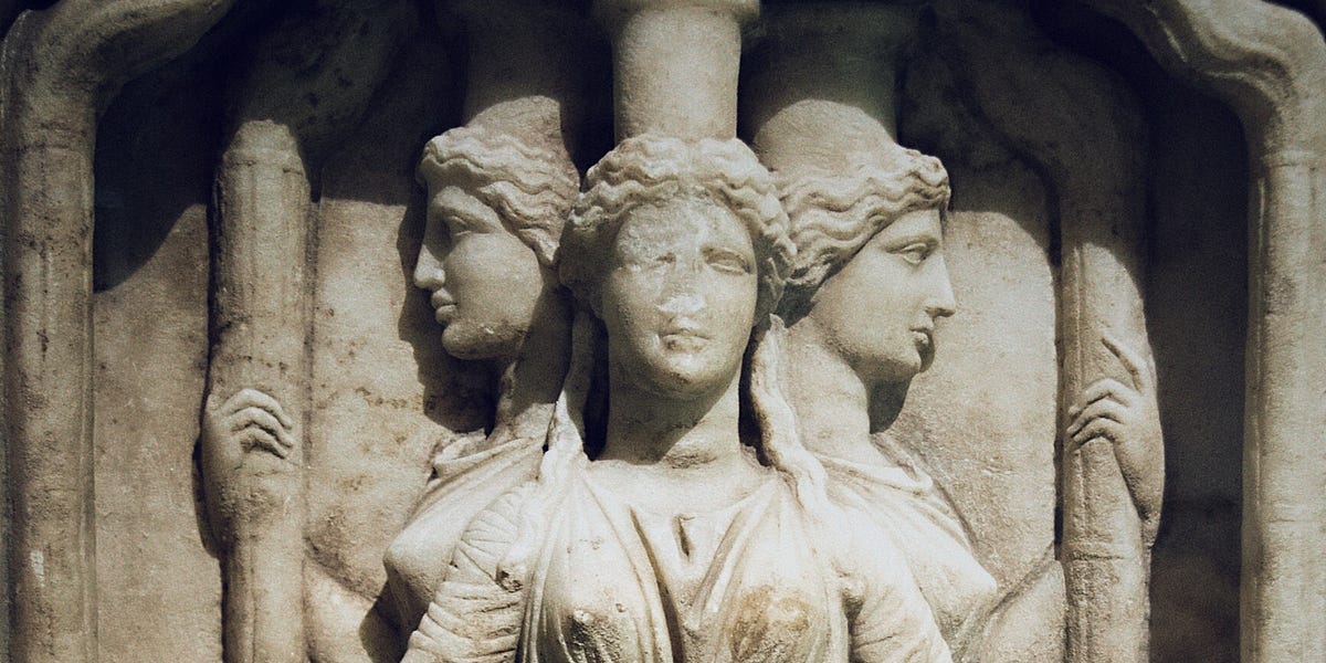 Spells by Joseph L. Flatley