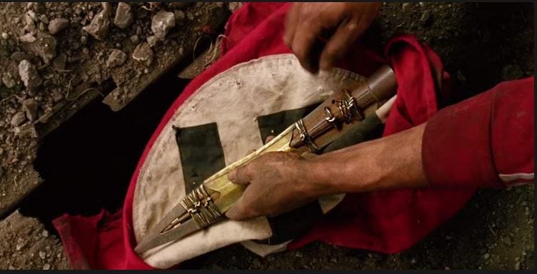 The Real Cause of the LA Riots