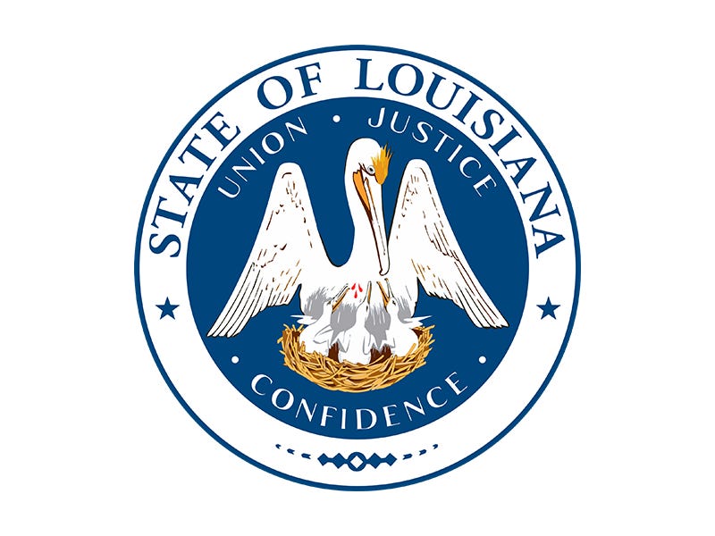 Louisiana Becomes First State to Adopt DOGE Voter Maintenance Database