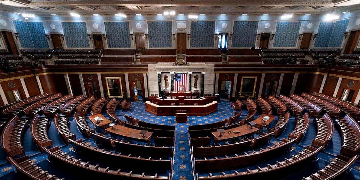 Congress Should Object to Trump's Electors