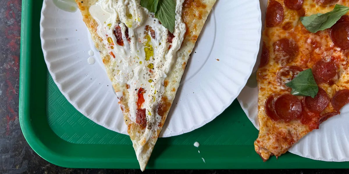 These Are the 17 Best Restaurants of 2024 by ryan sutton