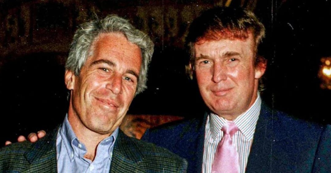 Musk Links Trump to Epstein; Israel Faces ISIS Accusations