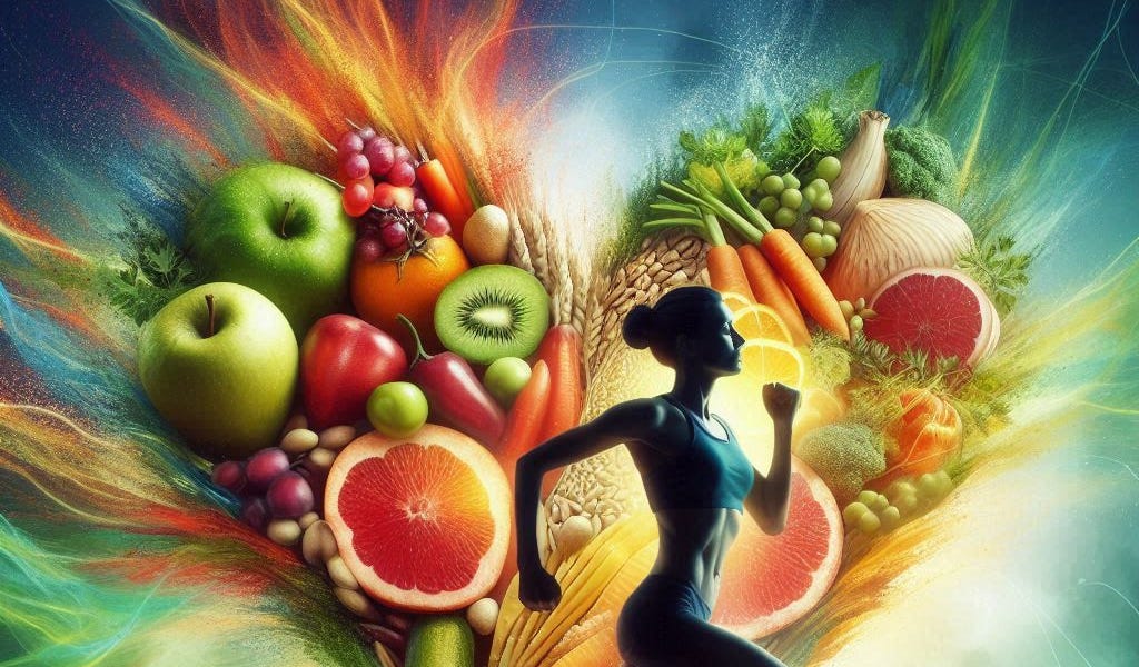 Nutrition for Athletes: What to Eat for Optimal Performance