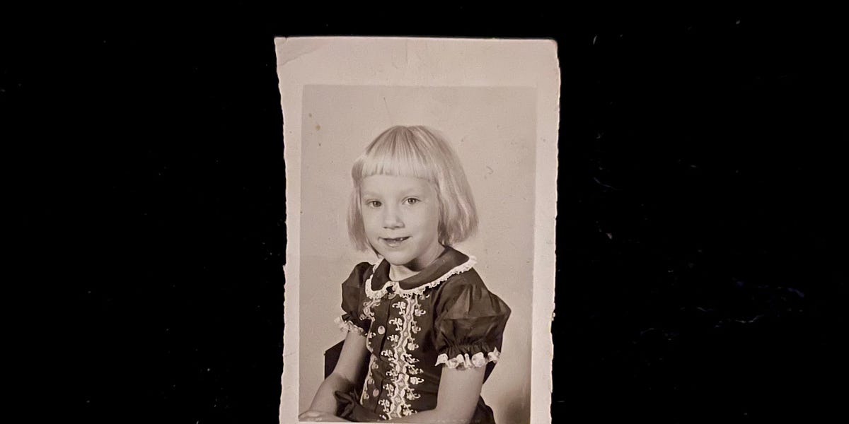 Counting the meaning by Karen Schmitt