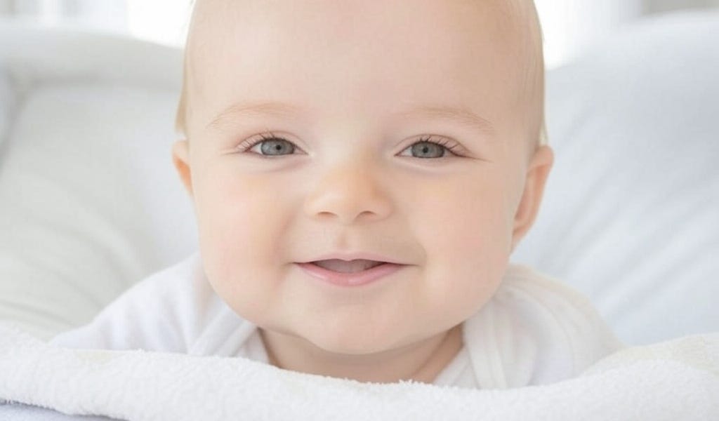 86% of suspected EU adverse drug reactions in infants transmitted through breastfeeding are linked to C-19 vaccines.