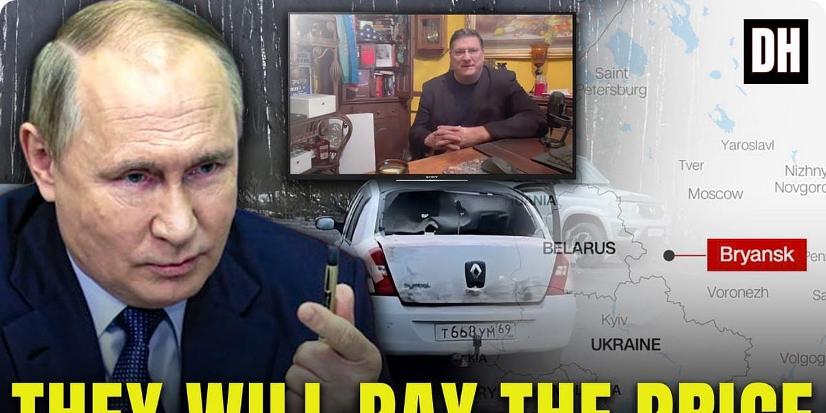 LATEST NEWS BULLETIN | 25th March. 2024