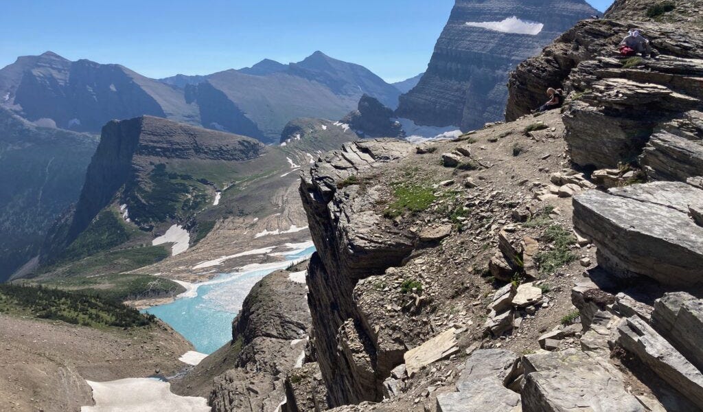 Glacier National Park announces 1.9M for ecosystem restoration