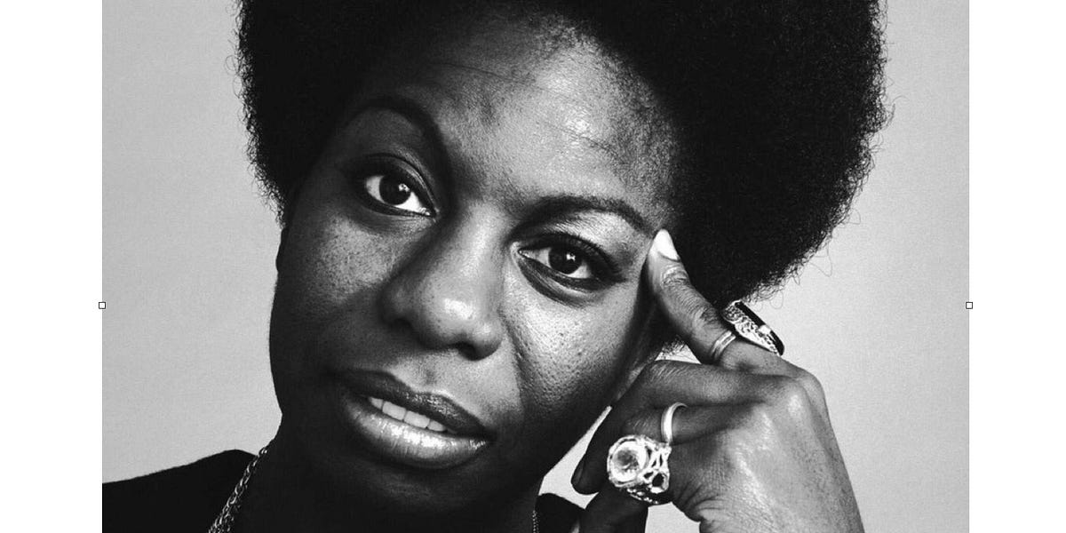 Celebrating Nina Simone: A Legacy of Justice and Equality