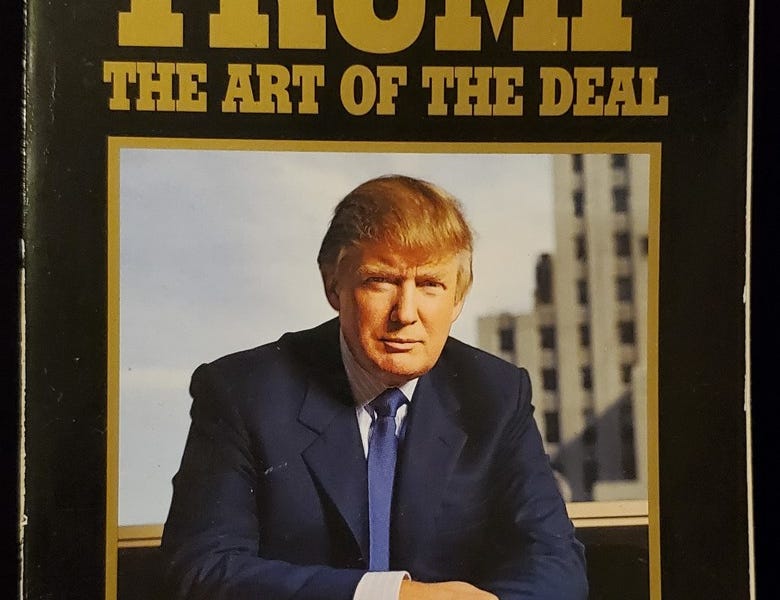 The Art of the Deal