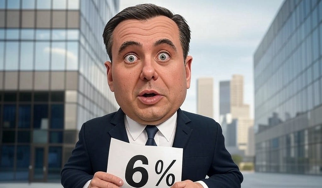 How an Inflated Bureaucracy and Fraudulent Projects Turn Ukraine's Budget into a Black Hole