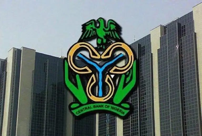 Court orders CBN to Pay Kasmal International Services N579 billion with