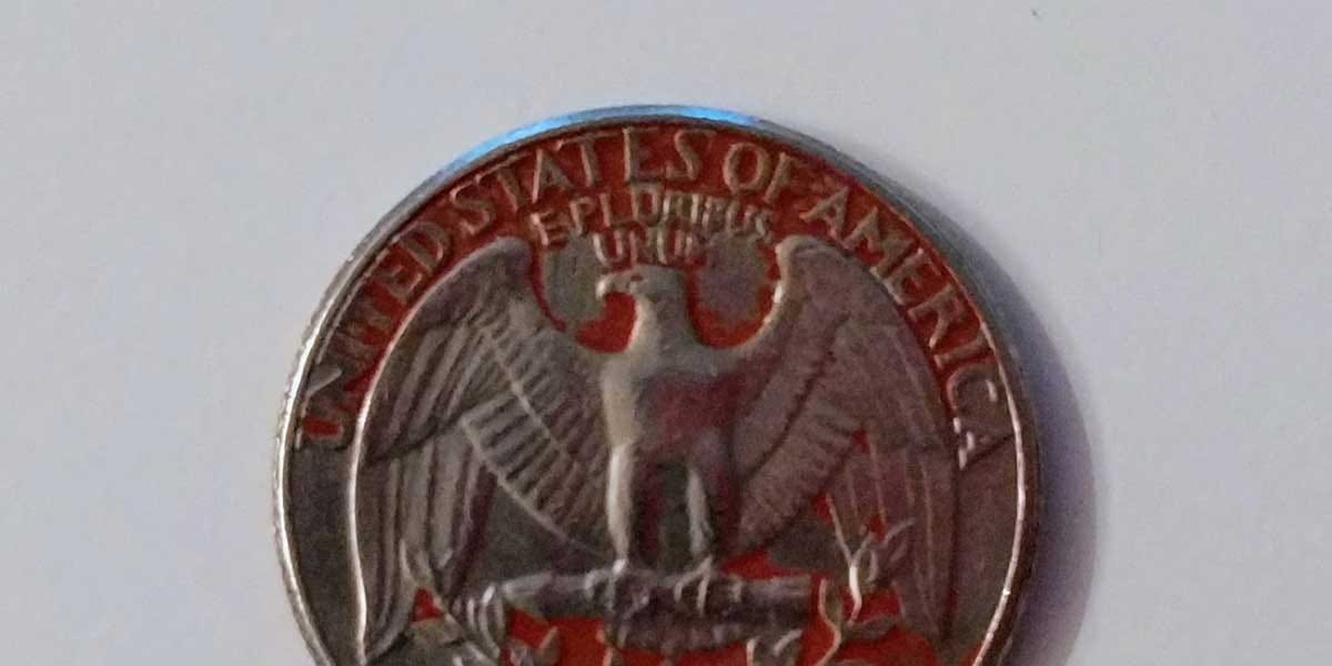 The Mystery Of The Red Quarters…Solved! The Retroist