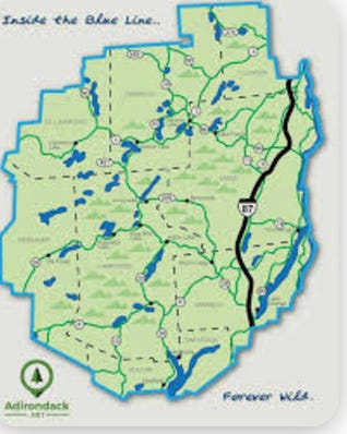 Just How Much Land Has Been Saved Anyway?