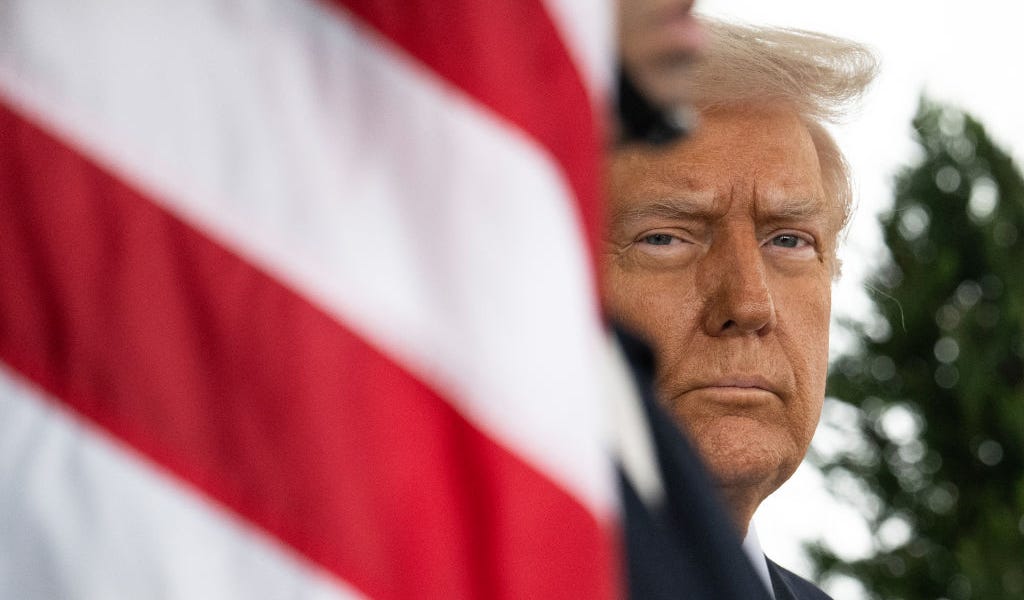 Trump's 100 Days: Protests Spark Call for Socialism