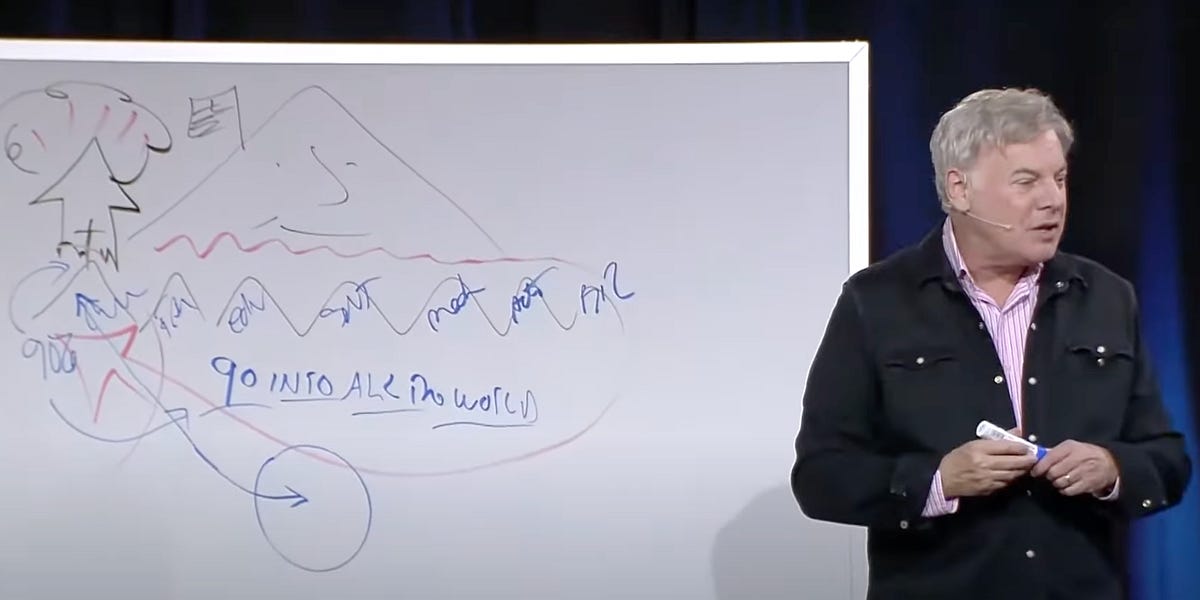 JD Vance To Do Town Hall With Christian Nationalist Who Thinks We Are All Literal Demons