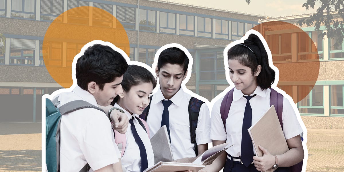 #33 The Delhi School Fee Storm: Balancing Affordability, Autonomy, and Aspiration
