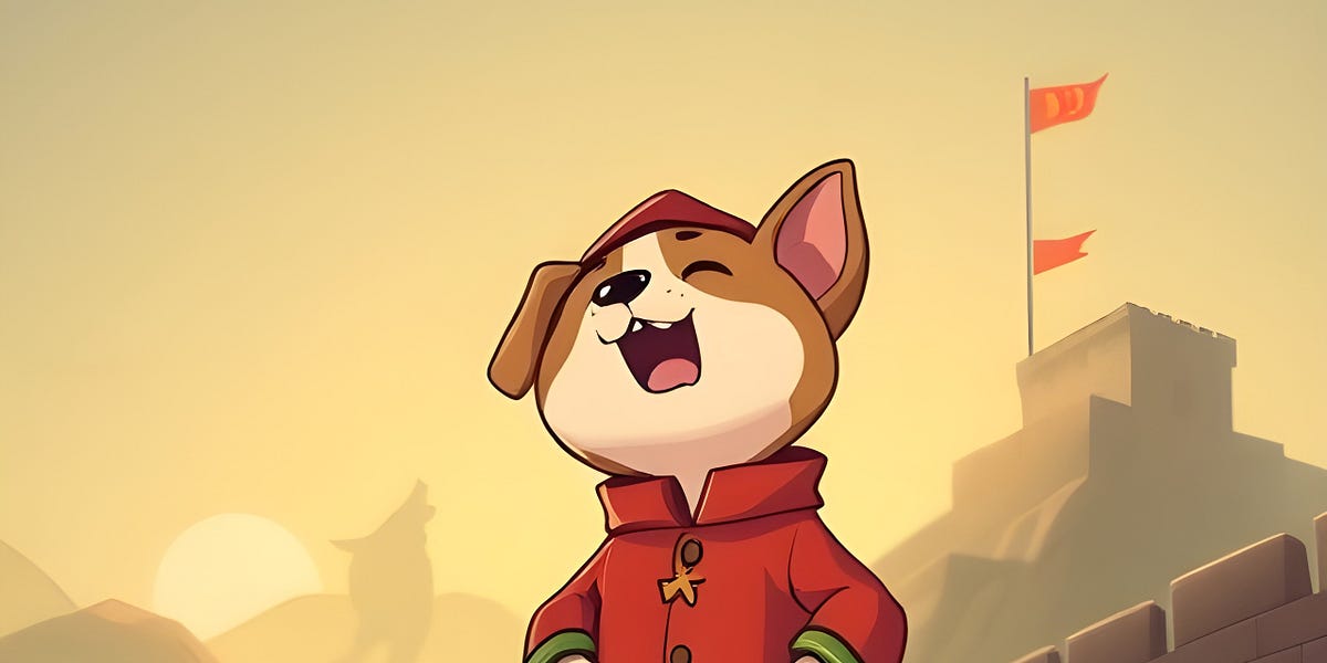 Wolf Warriorism: China's Disastrous Attempt at Aggressive Discourse Is Over cover