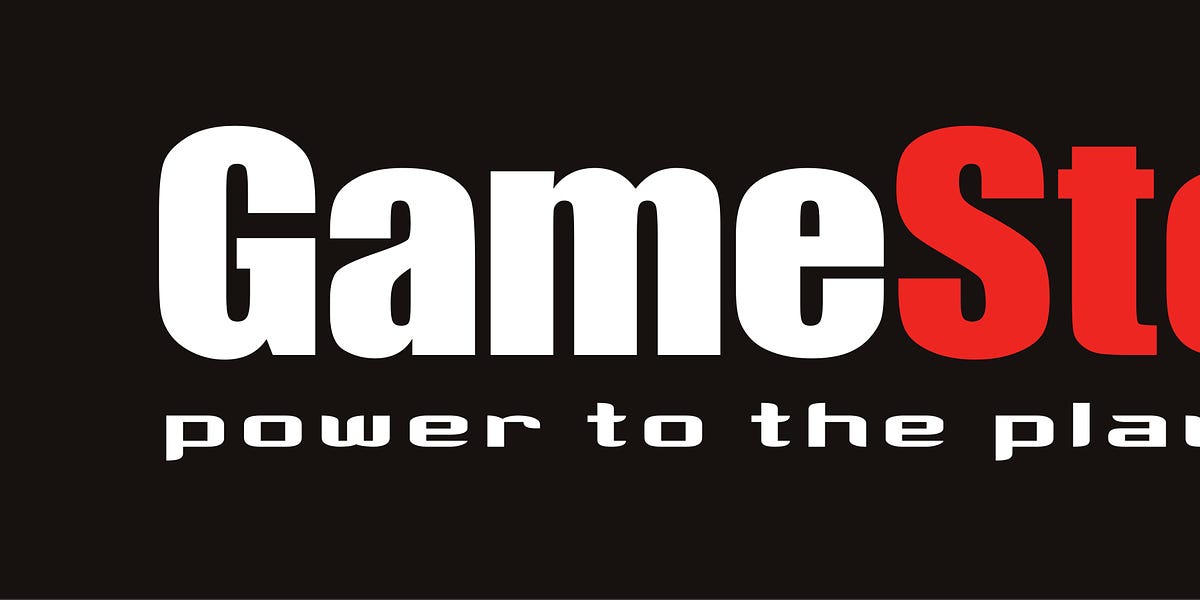 The GameStop stock saga explained - by Gabriel Nalbandian