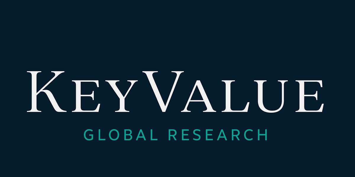 Some of the Most Interesting Recent News