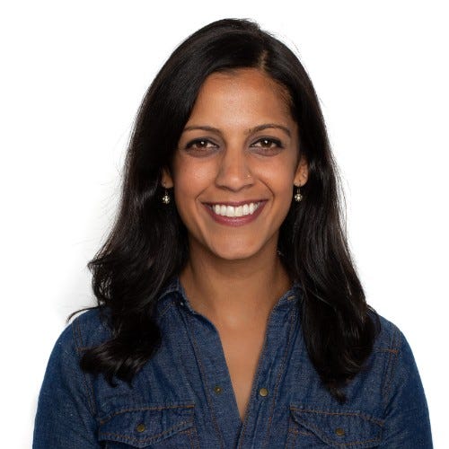 Spotlight on Megha Agrawal Sood, Co-Director and Head of Climate at ...