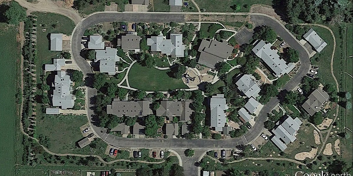 Keeping Housing Affordable in Gratitude Village