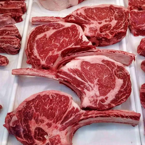 Costco’s Ribeye Steaks A Gourmet Experience at a Budget Price