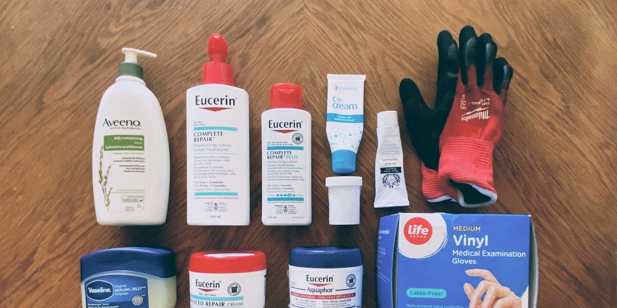 Giving pain somewhere to live by Catherine Ruth Moyer