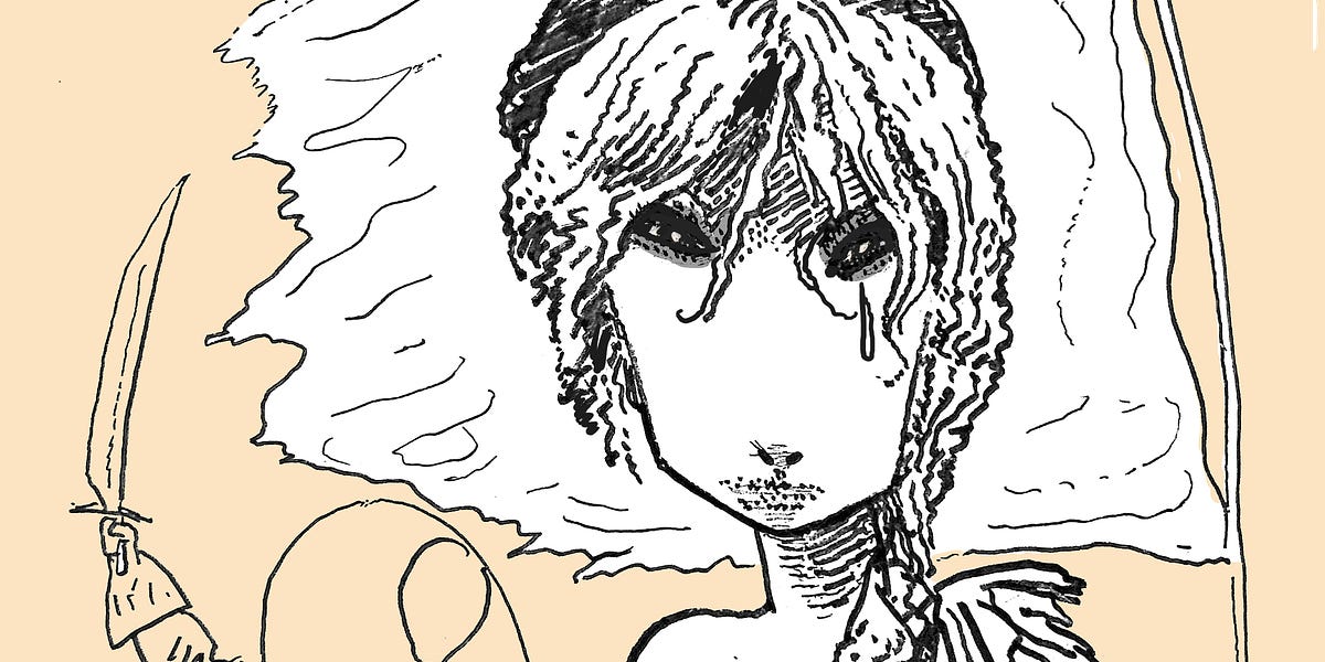 The Mika Inherits the Dearth