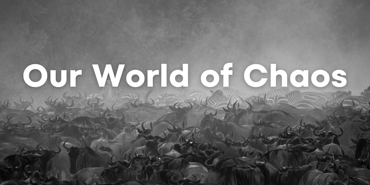 Chaos
