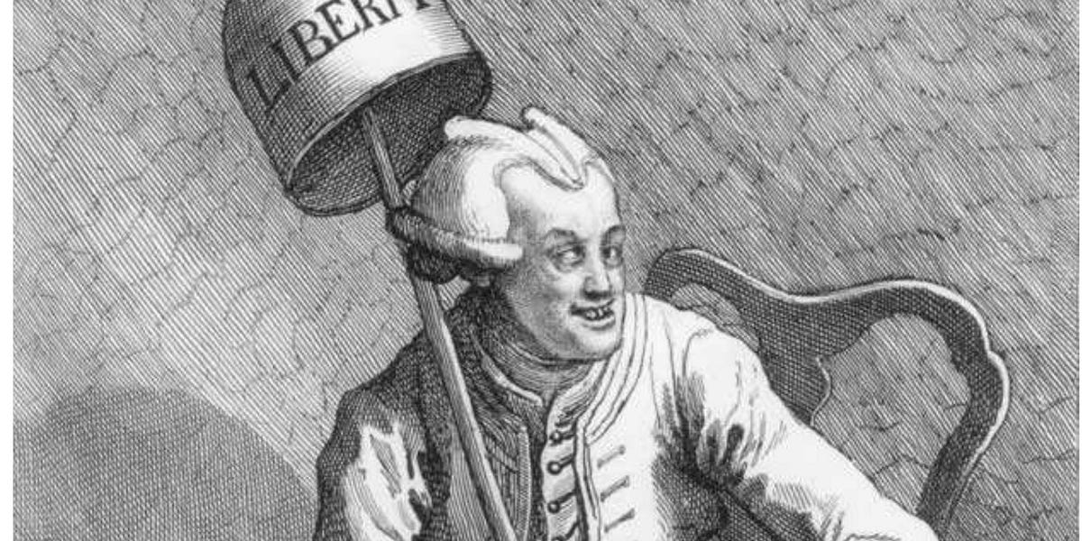 Legalization, Libertinism, and the Moral Minefield of Narcotics Policy