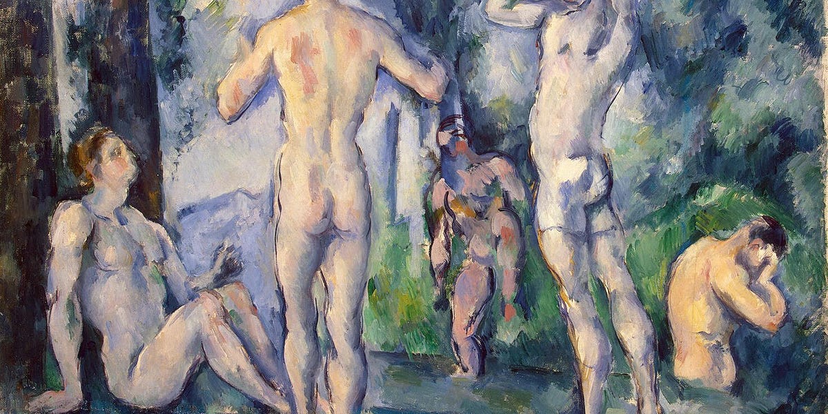 Thumbnail of Kafka on the Nudist Beach