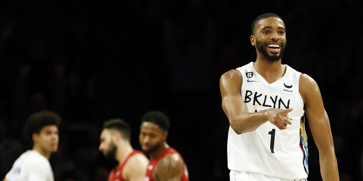 Nets want to bring elusive championship to Brooklyn