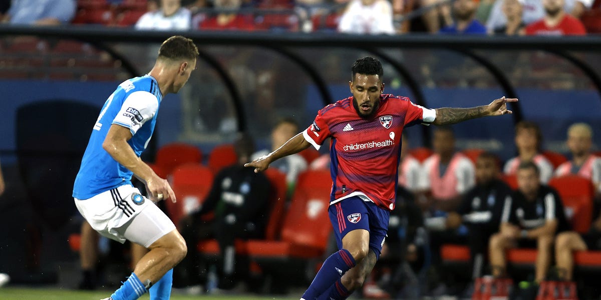 FC Dallas vs Inter Miami: Lineup notes - by Drew Epperley