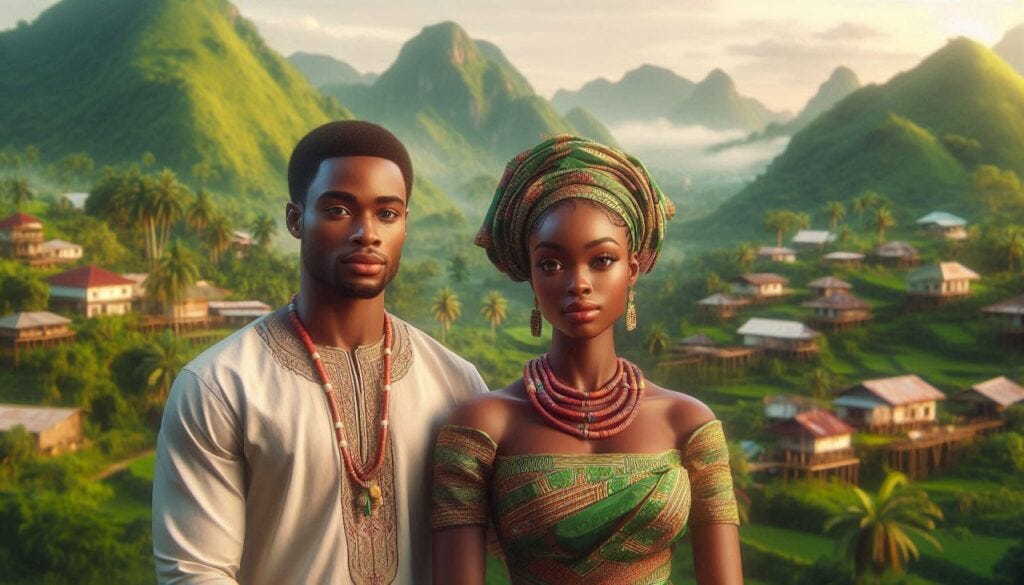 Surinam and Mexico: Two Unknown Nations forging a Powerful Alliance