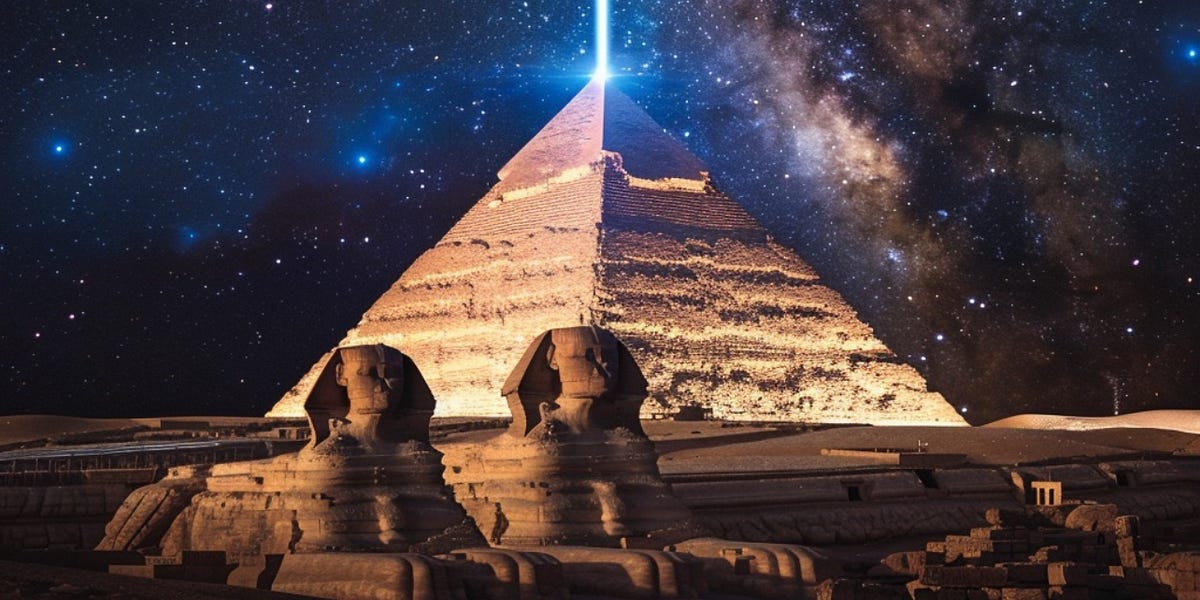 Embracing the Dawn of a New Era by Celinne Su