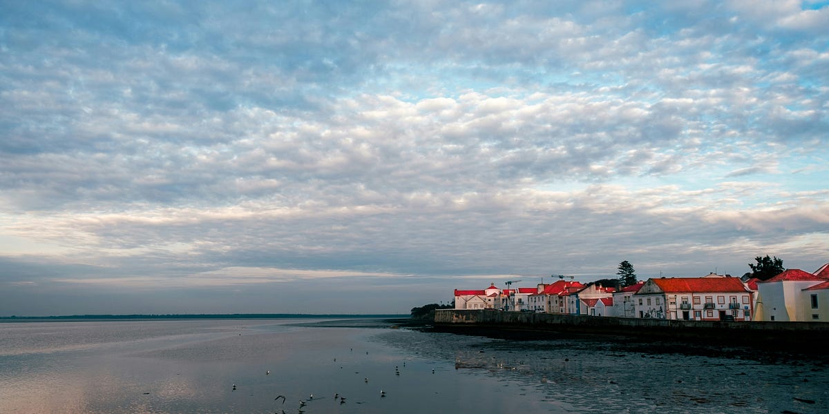 Aeroporto vai continuar em Lisboa e os lisboetas é que vão para Alcochete