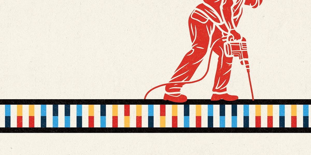 A Visual Guide to Genome Editors